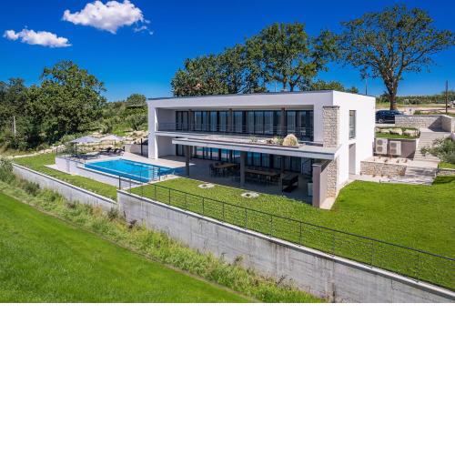 Villa Torcello - Happy Rentals