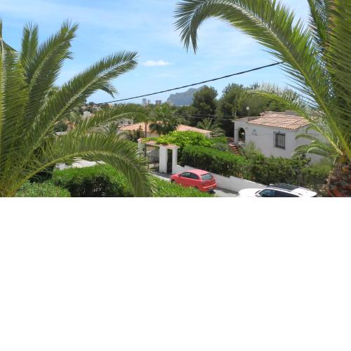 Villa Torcol 4 PAX