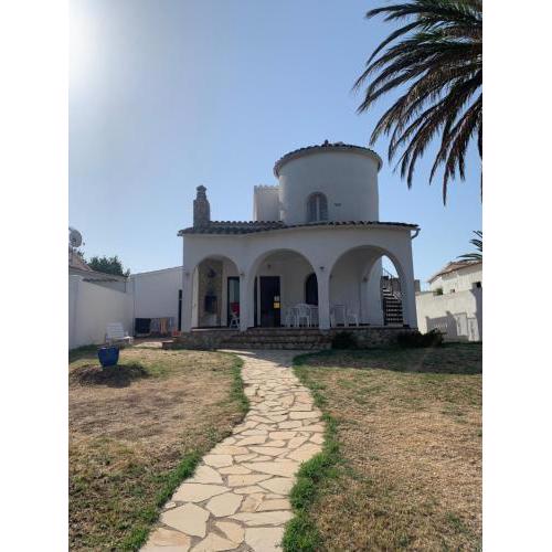 Villa Tordera