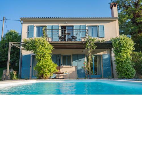 Villa Toro