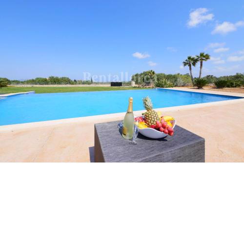 Villa Torradeta