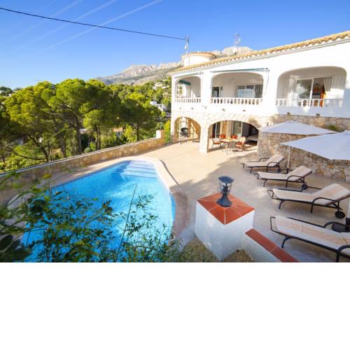 Villa Torre Blanca