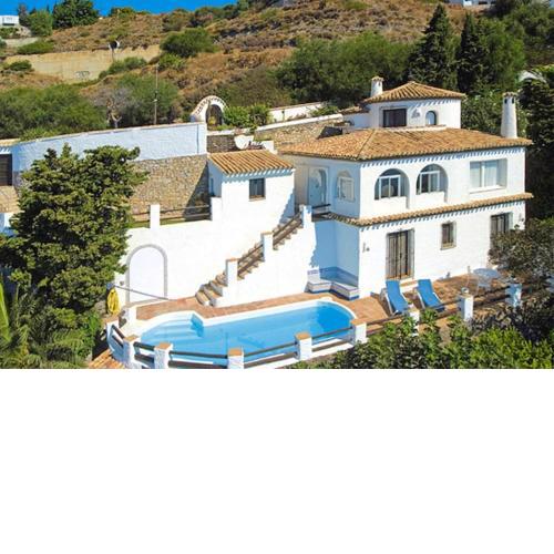 Villa Torre, Salobreña