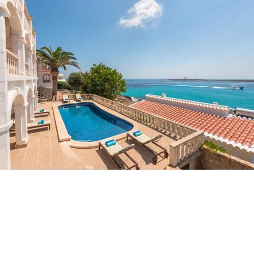 Villa Torre Vea