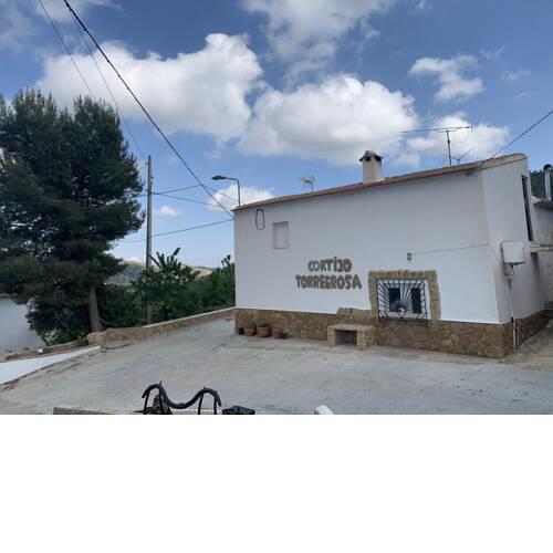 Villa Torregrosa