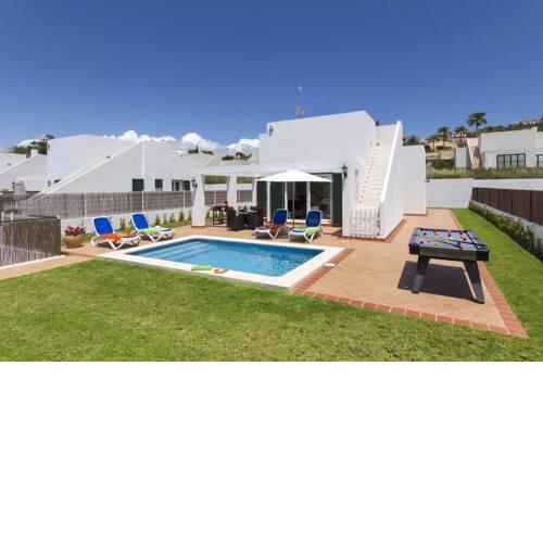 Villa Torrenova