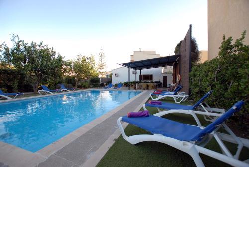 Villa Torrent