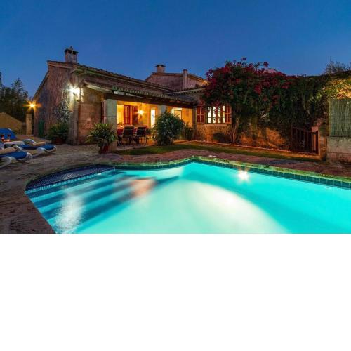 Villa Torrentera Petit by Villa Plus