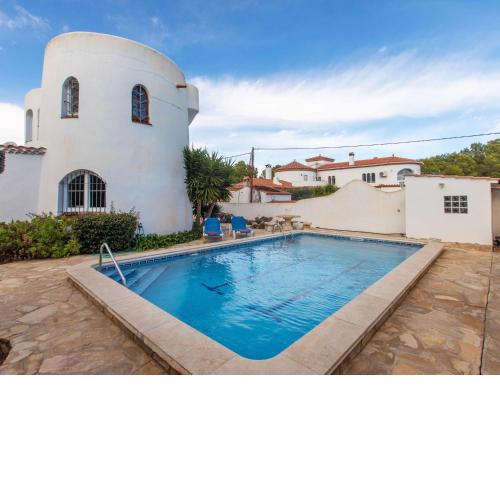 Villa Torreon