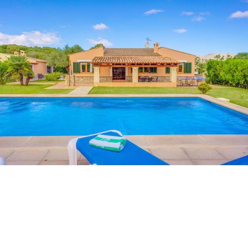 Villa Torres Z