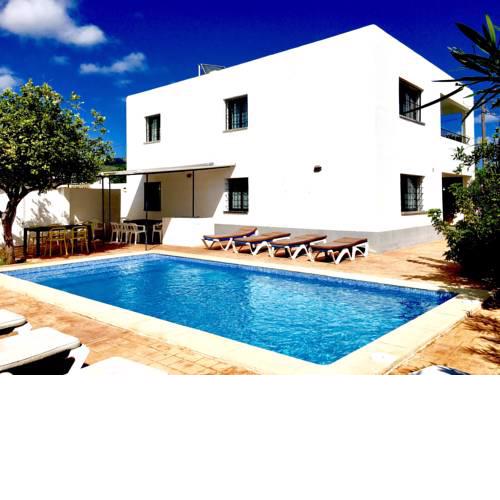 Villa Torres