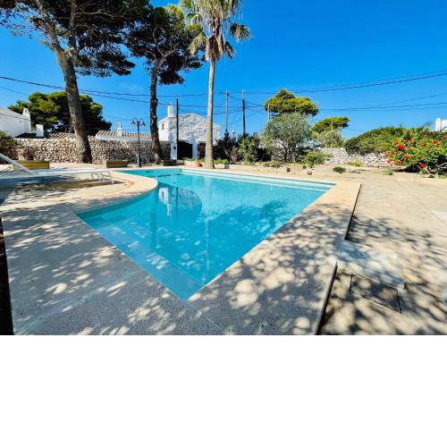 Villa Torret 46