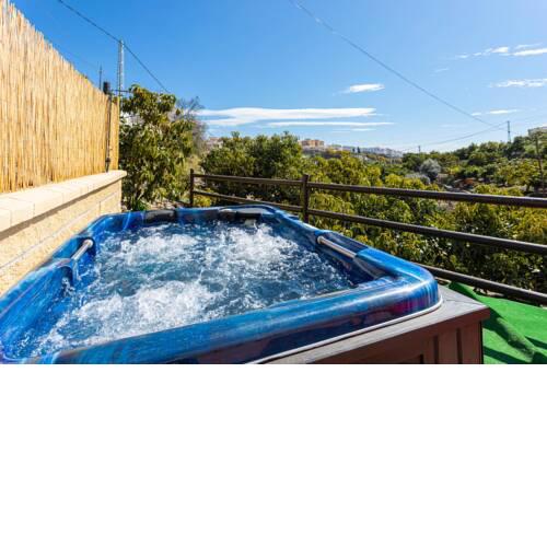 Villa Torrox Breeze