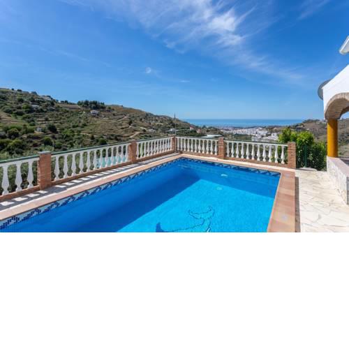 Villa Torrox Views