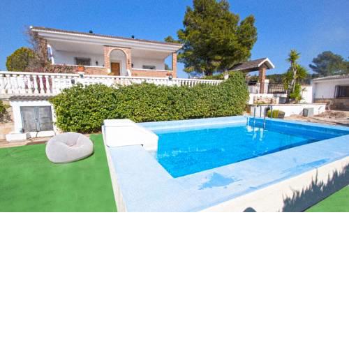 Villa Torto