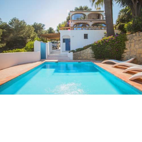 Villa Tosalet Pomelo
