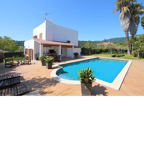 Villa Toscana