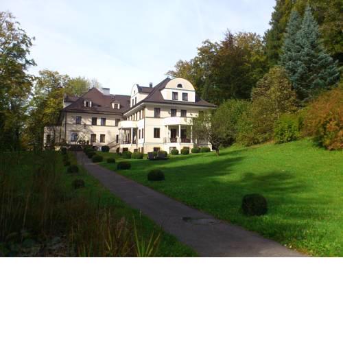 Villa Toscana
