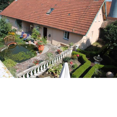 Villa Toscana