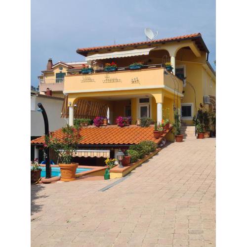 Villa Toscana