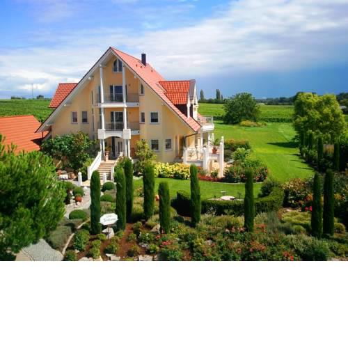 Villa Toskana