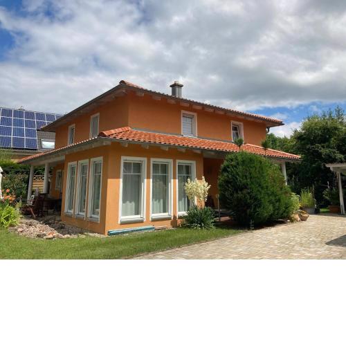 Villa Toskana