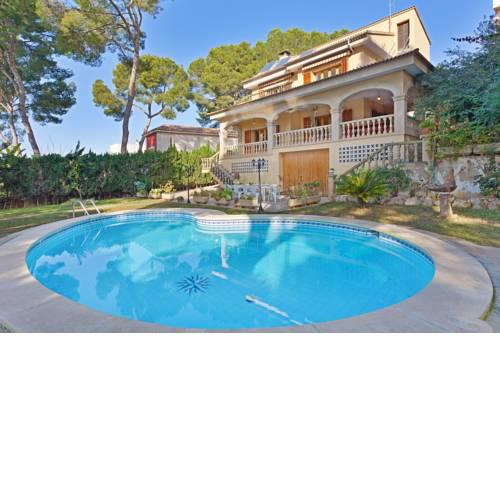 Villa Tossals