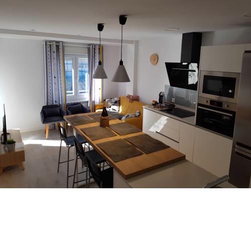 Villa Toston City