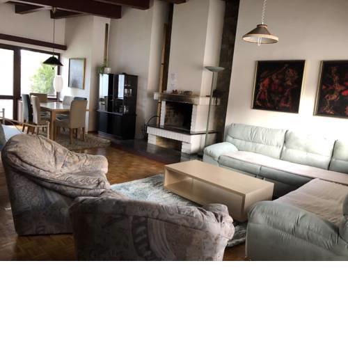 Villa Totina
