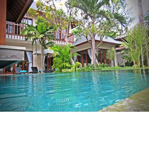 Villa Tounga Sanur
