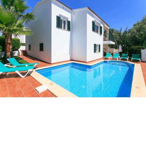 Villa Toymi