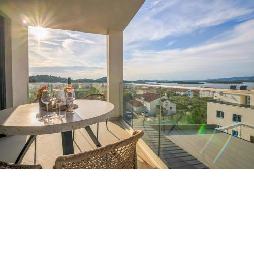 Villa Tramontana apartment 1