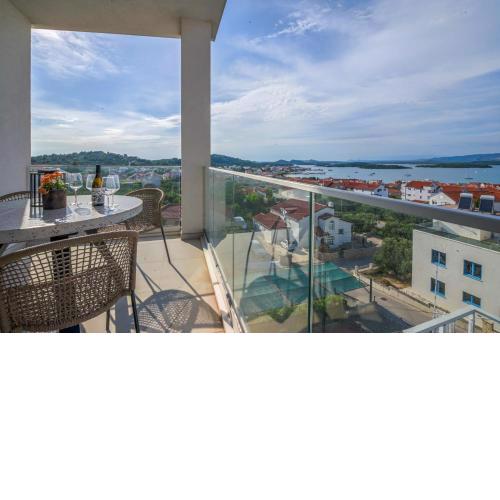 Villa Tramontana apartment 2