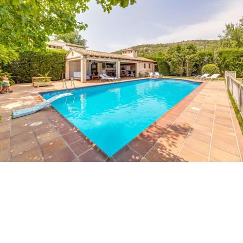 Villa Tramontana