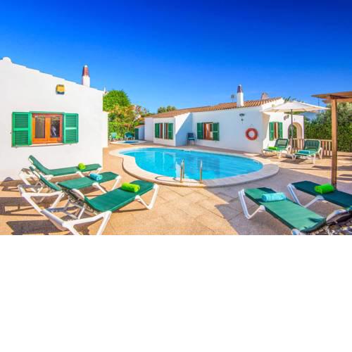 Villa Tramontana