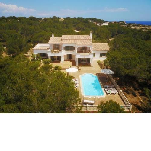 Villa Tramuntana, ALTA TURISTICA
