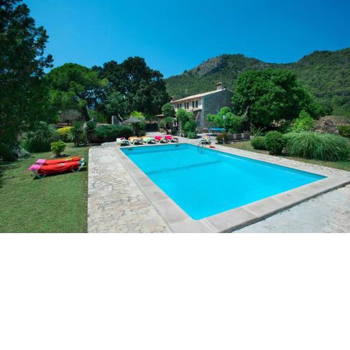 Villa Tramuntana Sol by Villa Plus