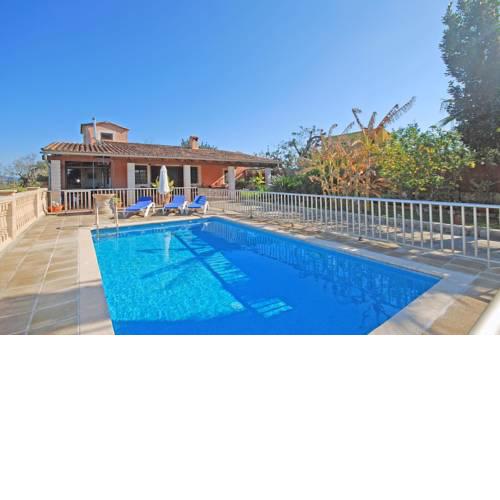 Villa Tramuntana