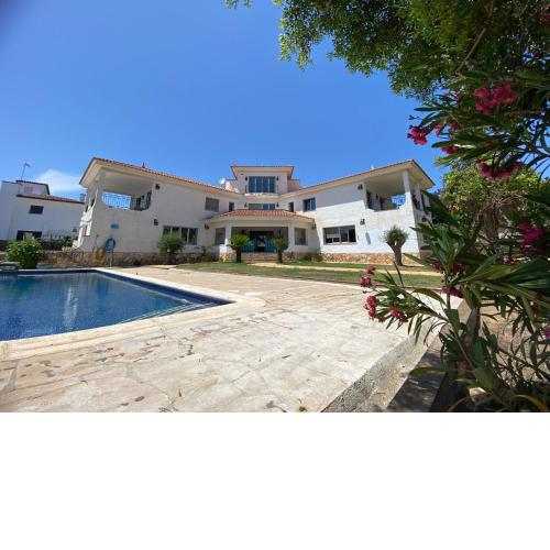 Villa Tramuntana