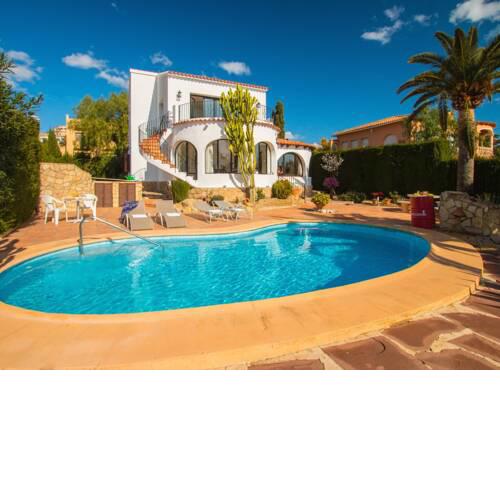 Villa Tran - Plusholidays