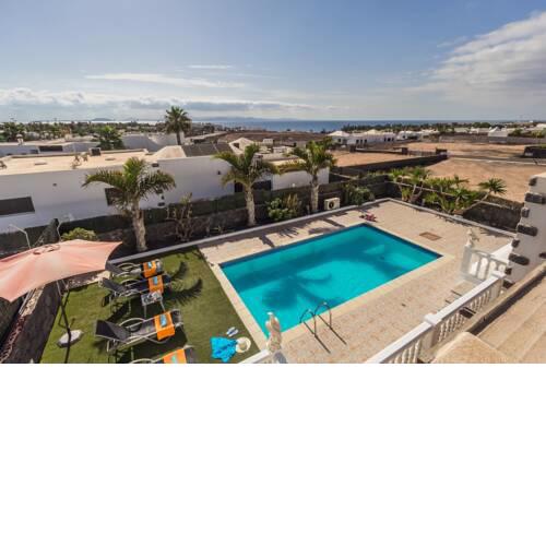 Villa Tranche