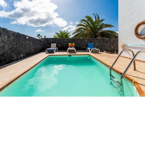 Villa Tranquil Times