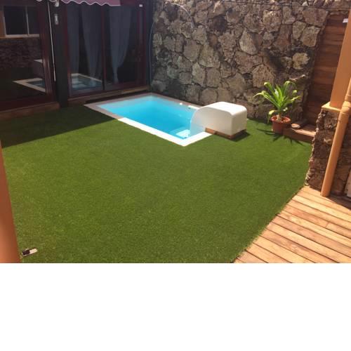 Villa Tranquila