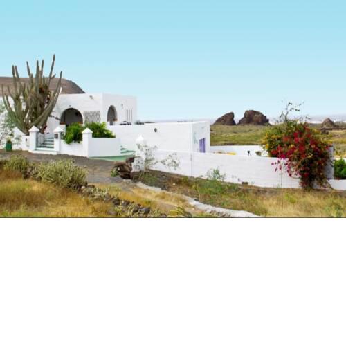 Villa Tranquila