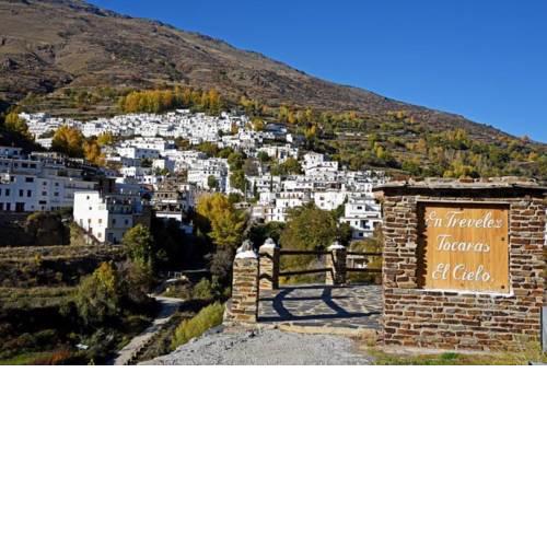 Villa Tranquilidad