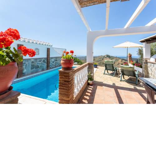 Villa Tranquility
