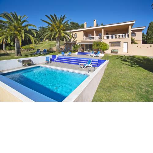 Villa Tranquilla