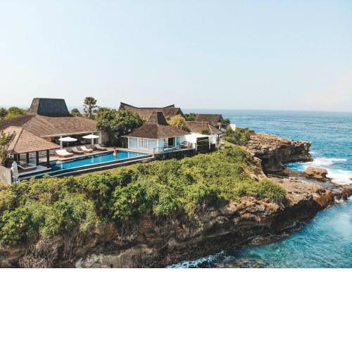 Villa Tranquilla