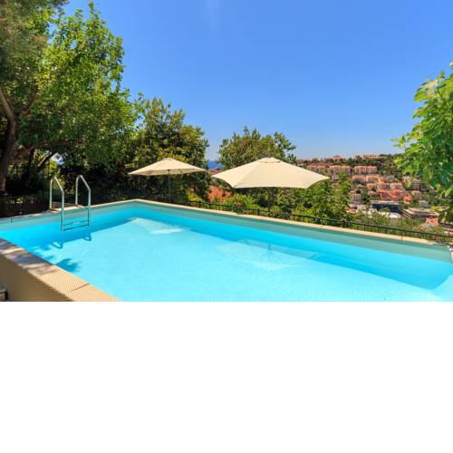 Villa Tranquillity XII