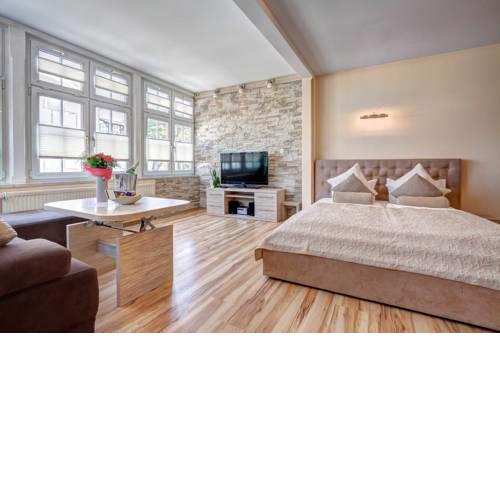 Villa Trautes Heim